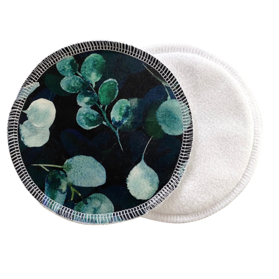 Reusable Breast Pads | Nursing Pads | Planet Revive