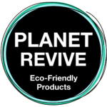 Planet Revive Logo