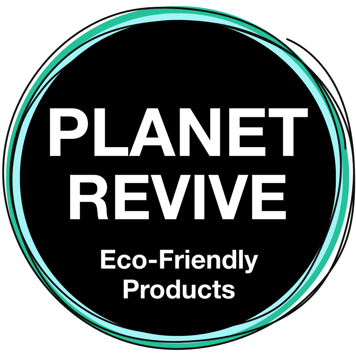 Planet Revive Logo