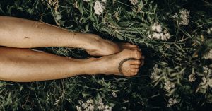 What is Earthing - Grounding the Human Body