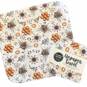 Bee Unpaper Towel