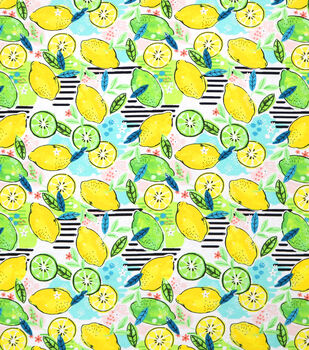 Unpaper Towels Lemon and Lime