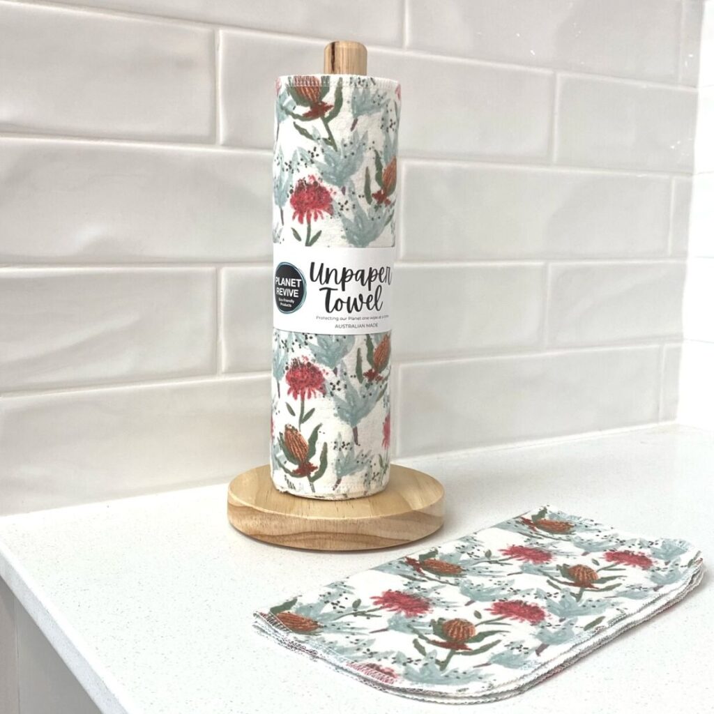 Unpaper Towels Banksia Revive