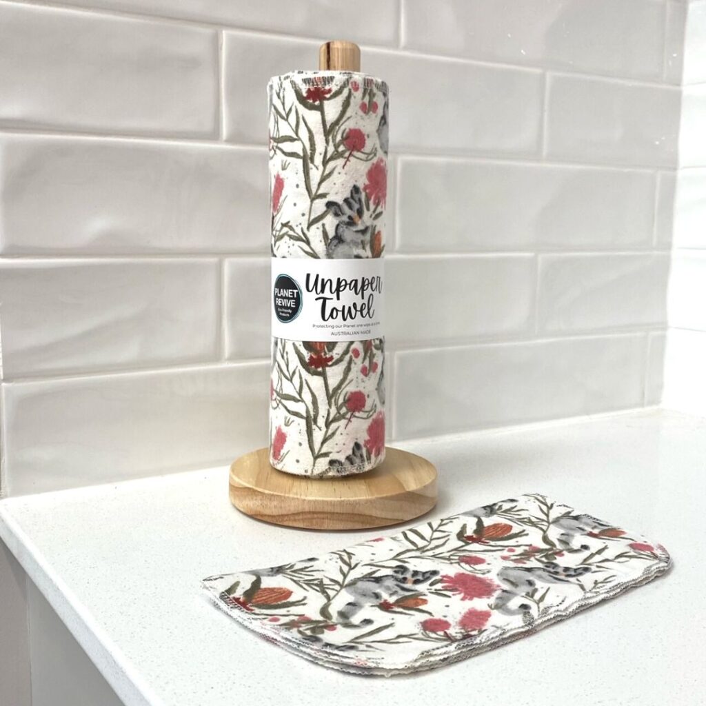 Unpaper Towels Possums Revive