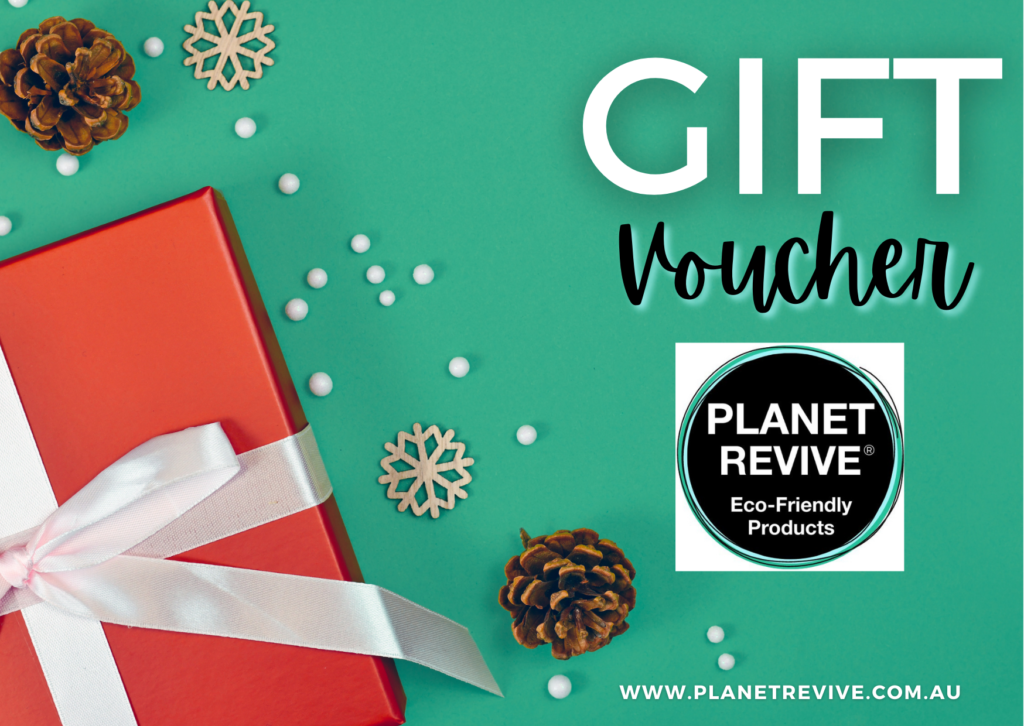 Gift Card - Planet Revive