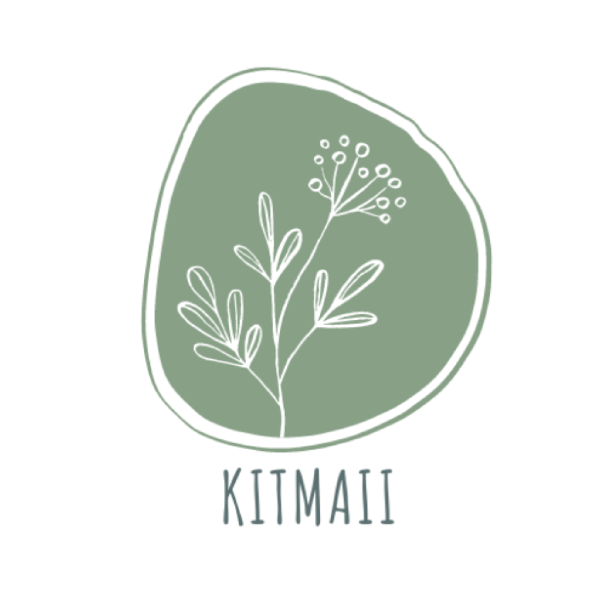 Kitmaii Logo