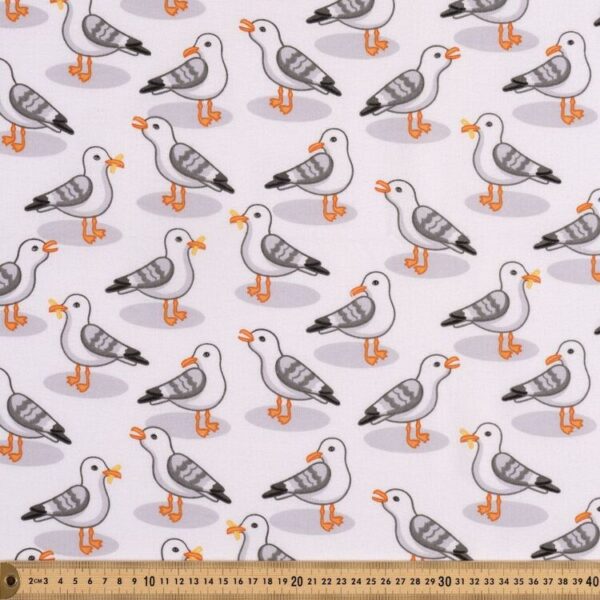 Unpaper Towels - Seagulls - Image 2