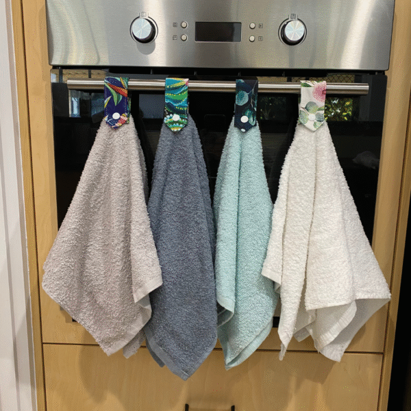 Reusable Mop Pads - Image 5