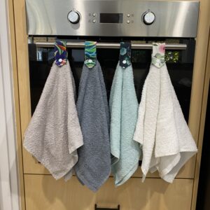 Hanging Hand Towel