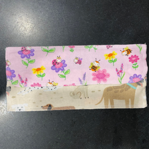 Reusable Mop Pads - Image 3