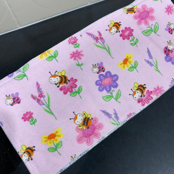 Reusable Mop Pads - Image 2