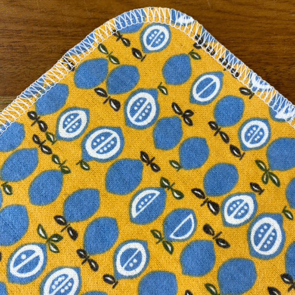 Unpaper Towels - Blue Citrus - Image 2