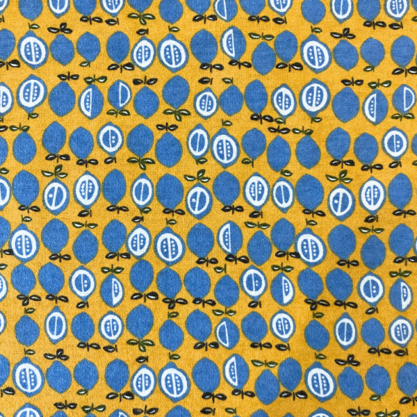 Unpaper Towels - Blue Citrus - Image 3