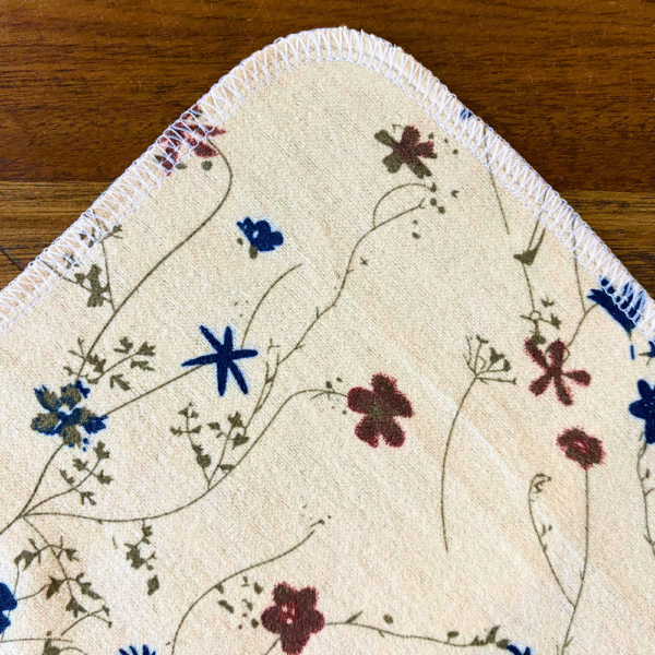 Unpaper Towels - Wild Flowers - Image 2