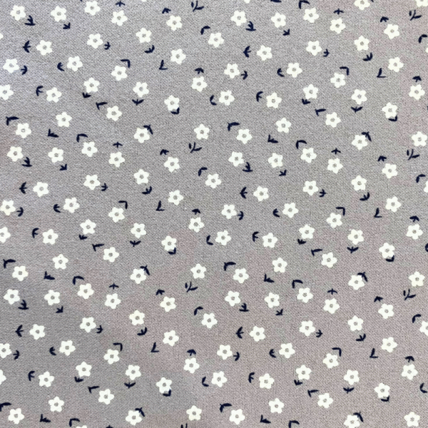 Unpaper Towels - Blue & Grey Florals - Image 3
