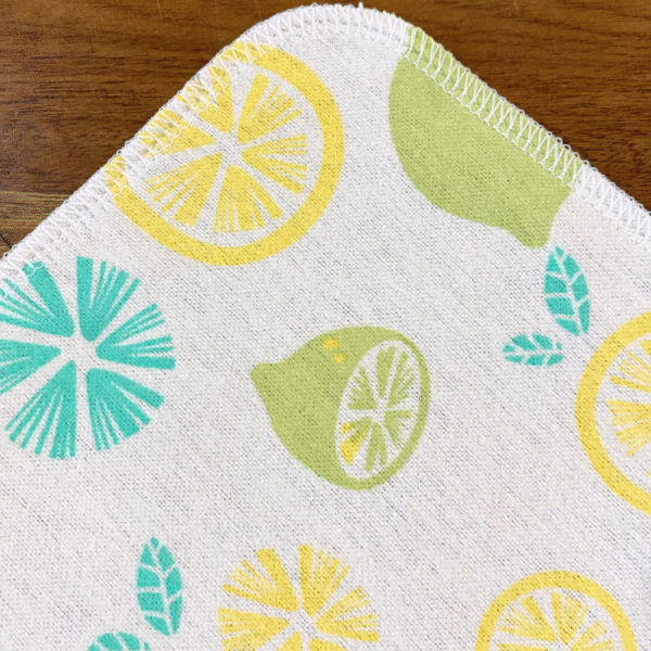 Unpaper Towels - Lemons - Image 2