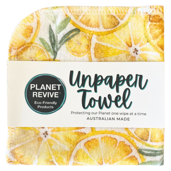 Unpaper Towels - Lemons - Image 2