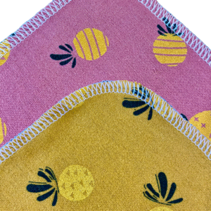 Pineapples