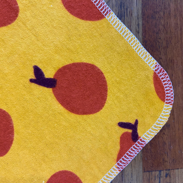 Unpaper Towels - Apples - Image 5