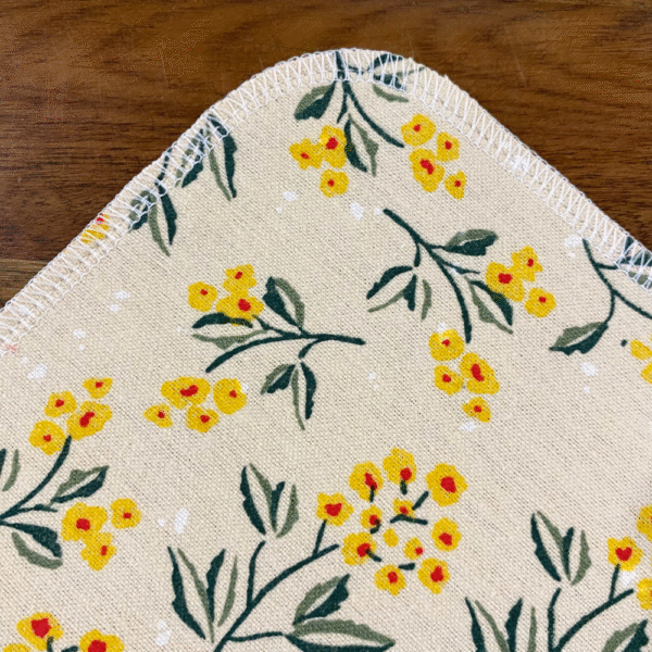 Unpaper Towels - Wattle - Image 2